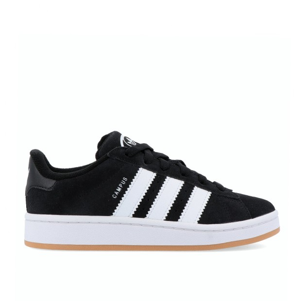 Sapatilha Adidas Campus 00s El C Cblack Ftwwht Gum2