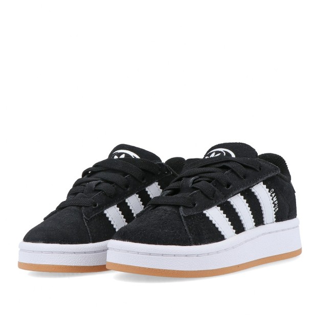 Adidas Campus 00s Cf El I  Cblack/ftwwht/gum2
