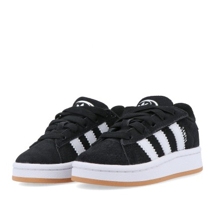 Adidas Campus 00s Cf El I  Cblack/ftwwht/gum2 Adidas Campus 00s Cf El I  Cblack/ftwwht/gum2
