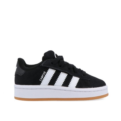 Adidas Campus 00s Cf El I  Cblack/ftwwht/gum2 Adidas Campus 00s Cf El I  Cblack/ftwwht/gum2