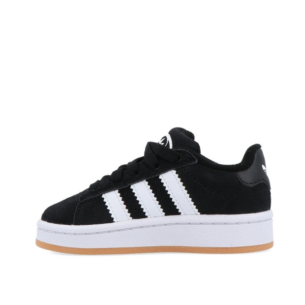 Adidas Campus 00s Cf El I  Cblack/ftwwht/gum2