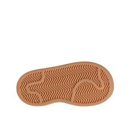 adidas Originals Campus 00S Cf El I Dark Green / Cloud White / Gum