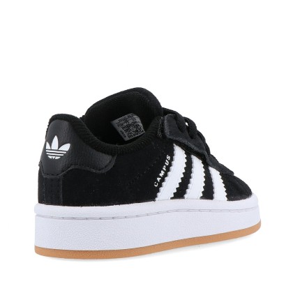 Adidas Campus 00s Cf El I  Cblack/ftwwht/gum2 Adidas Campus 00s Cf El I  Cblack/ftwwht/gum2