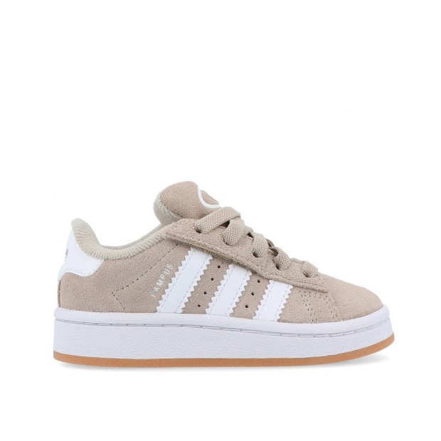 adidas Originals Campus 00S Cf El I Wonder Beige / Cloud White / Gum