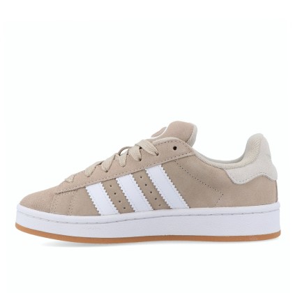adidas Originals Campus 00S J Wonder Beige / Cloud White / Gum