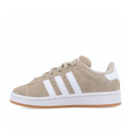 adidas Originals Campus 00S C Wonder Beige / Cloud White / Gum adidas Originals Campus 00S C Wonder Beige / Cloud White / Gum