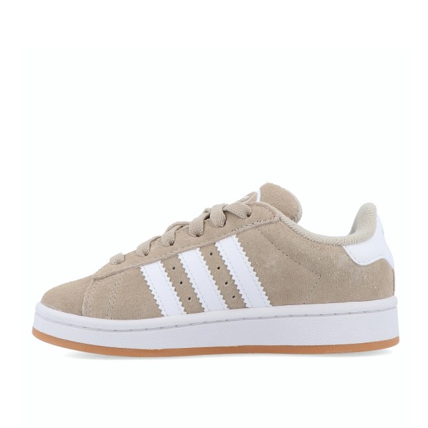 adidas Originals Campus 00S C Wonder Beige / Cloud White / Gum