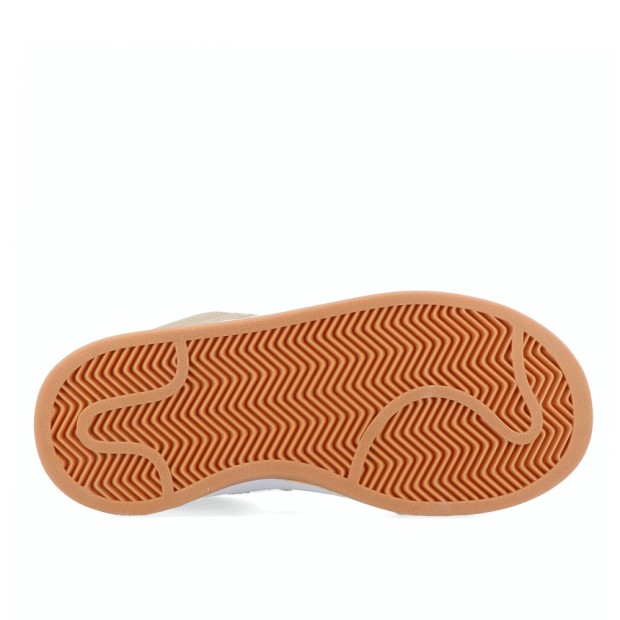 adidas Originals Campus 00S C Wonder Beige / Cloud White / Gum