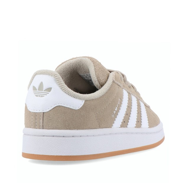 adidas Originals Campus 00S C Wonder Beige / Cloud White / Gum