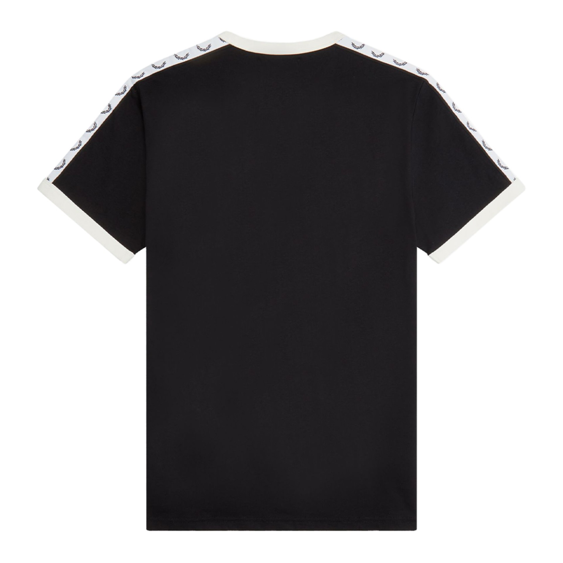Fred Perry T-shirt M4620-102 Black