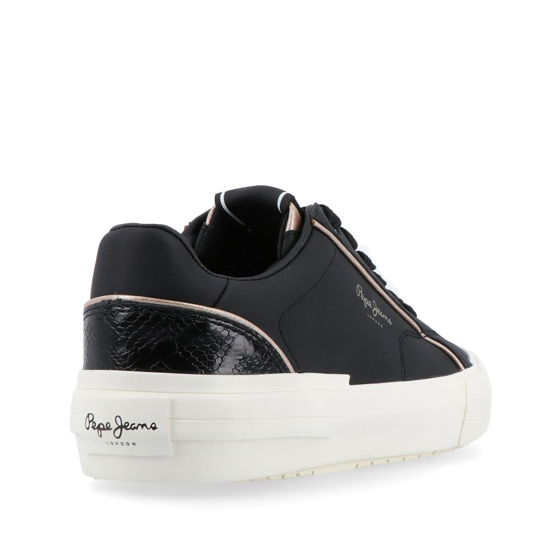 Pepe Jeans Allen Twin W 999black