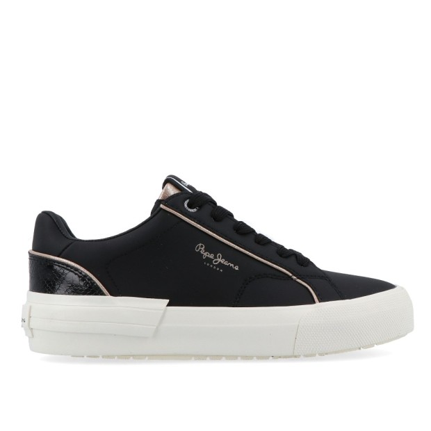Pepe Jeans Allen Twin W 999black