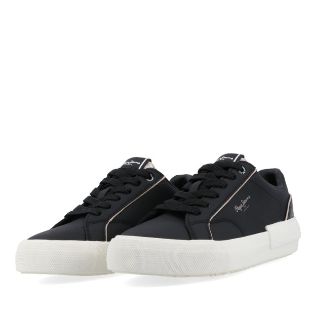 Pepe Jeans Allen Twin W 999black