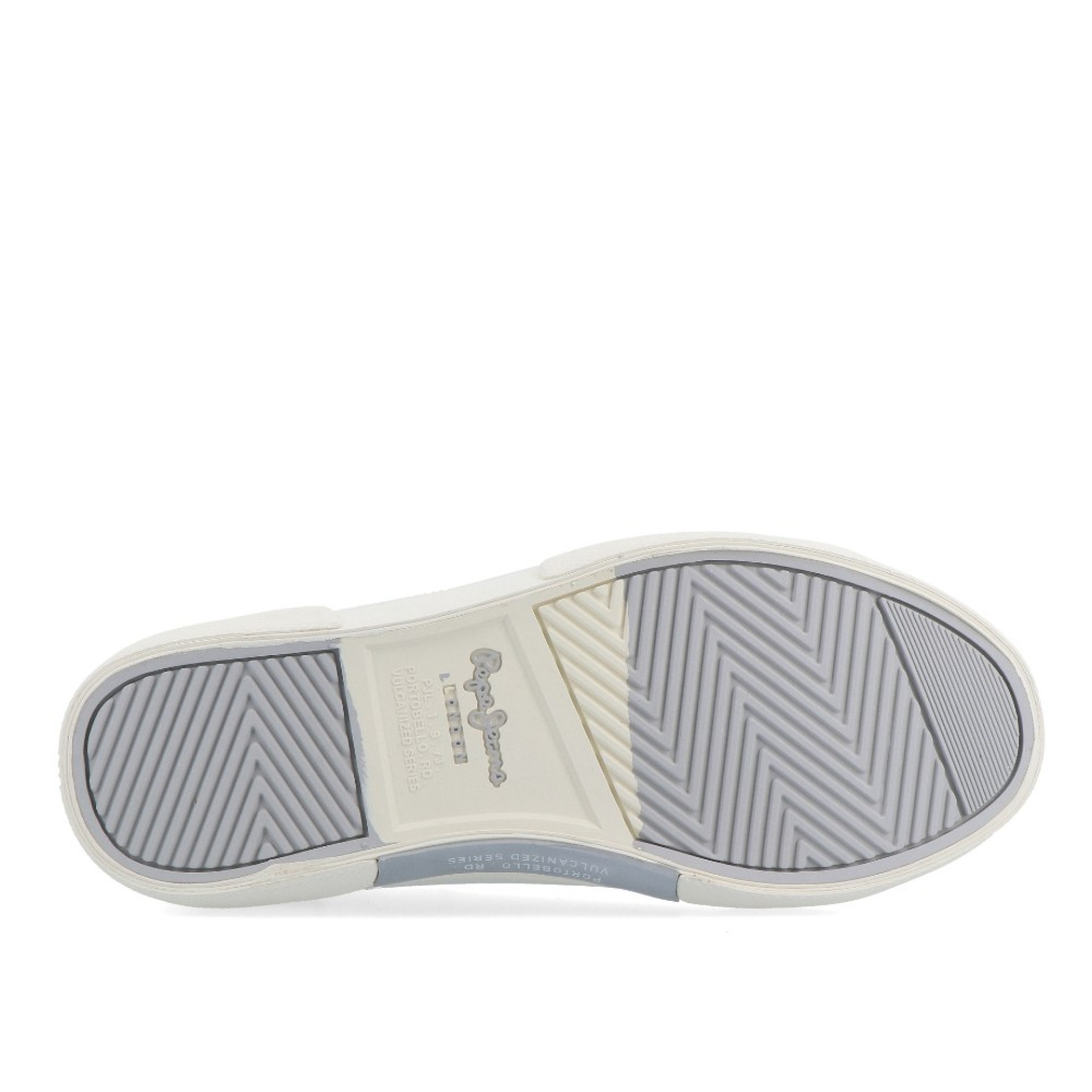 Pepe Jeans Kenton Court W Silver