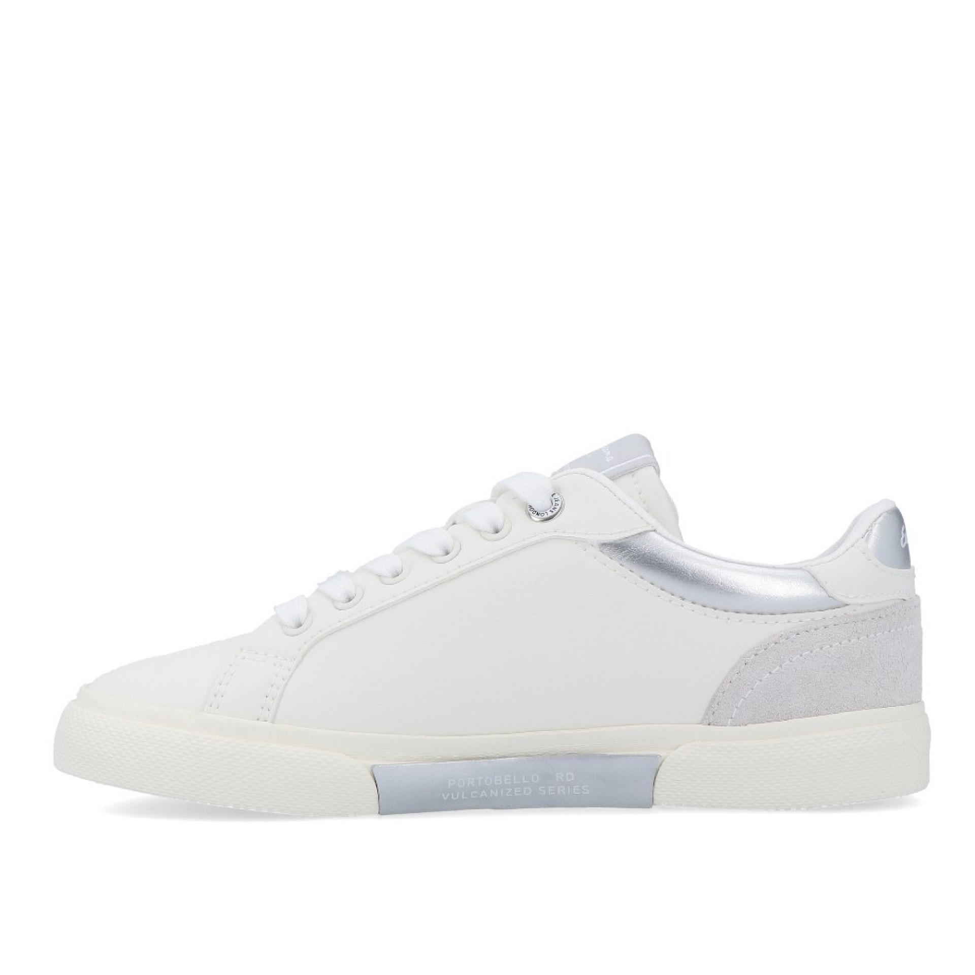 Pepe Jeans Kenton Court W Silver