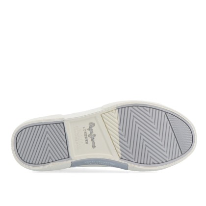Pepe Jeans Kenton Court W Silver