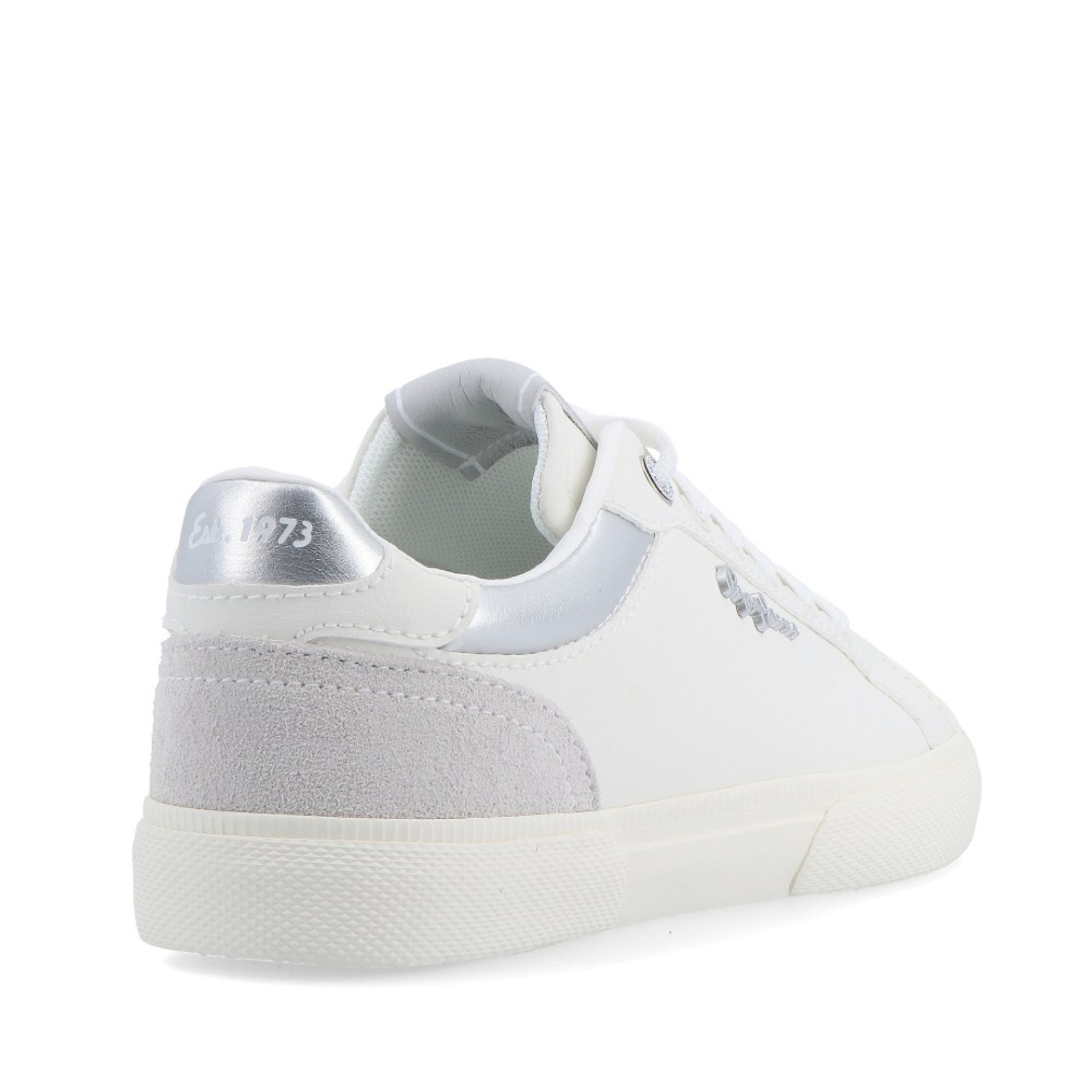 Pepe Jeans Kenton Court W Silver