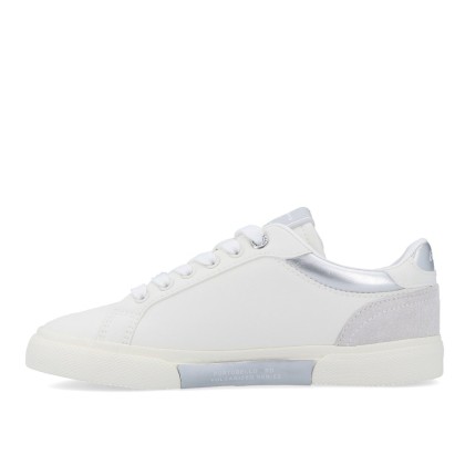 Pepe Jeans Kenton Court W Silver