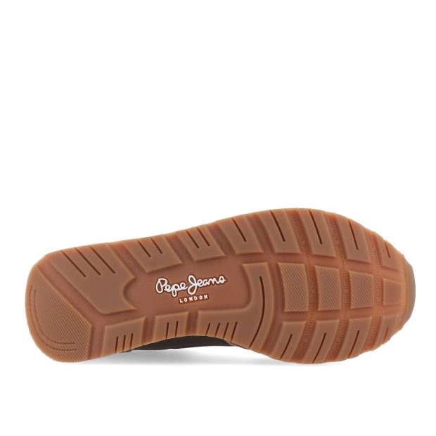 Pepe Jeans Brit Mixt W 891brass Brown