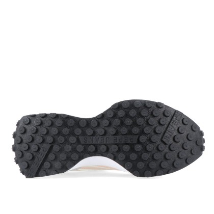 Pepe Jeans Lucky Top 808mousse White