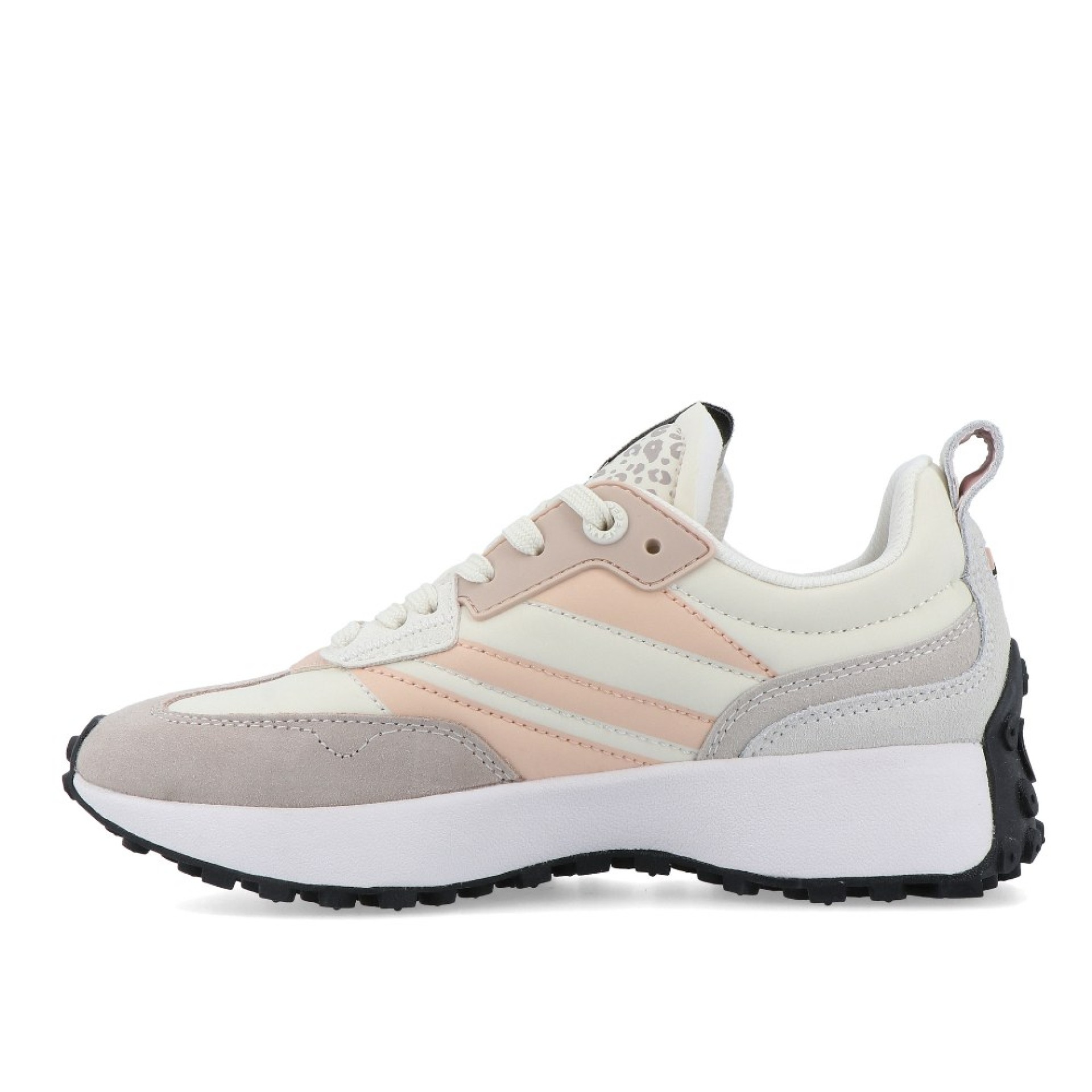 Pepe Jeans Lucky Top 808mousse White