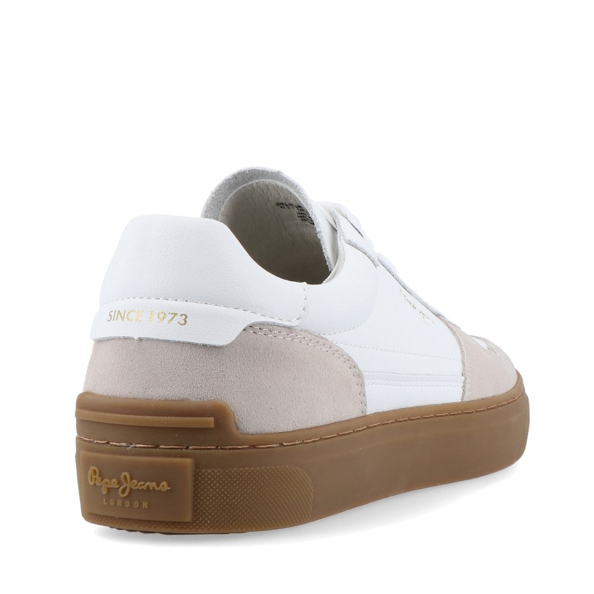 Pepe Jeans Camden One M 803off White
