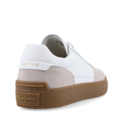 Pepe Jeans Camden One M 803off White