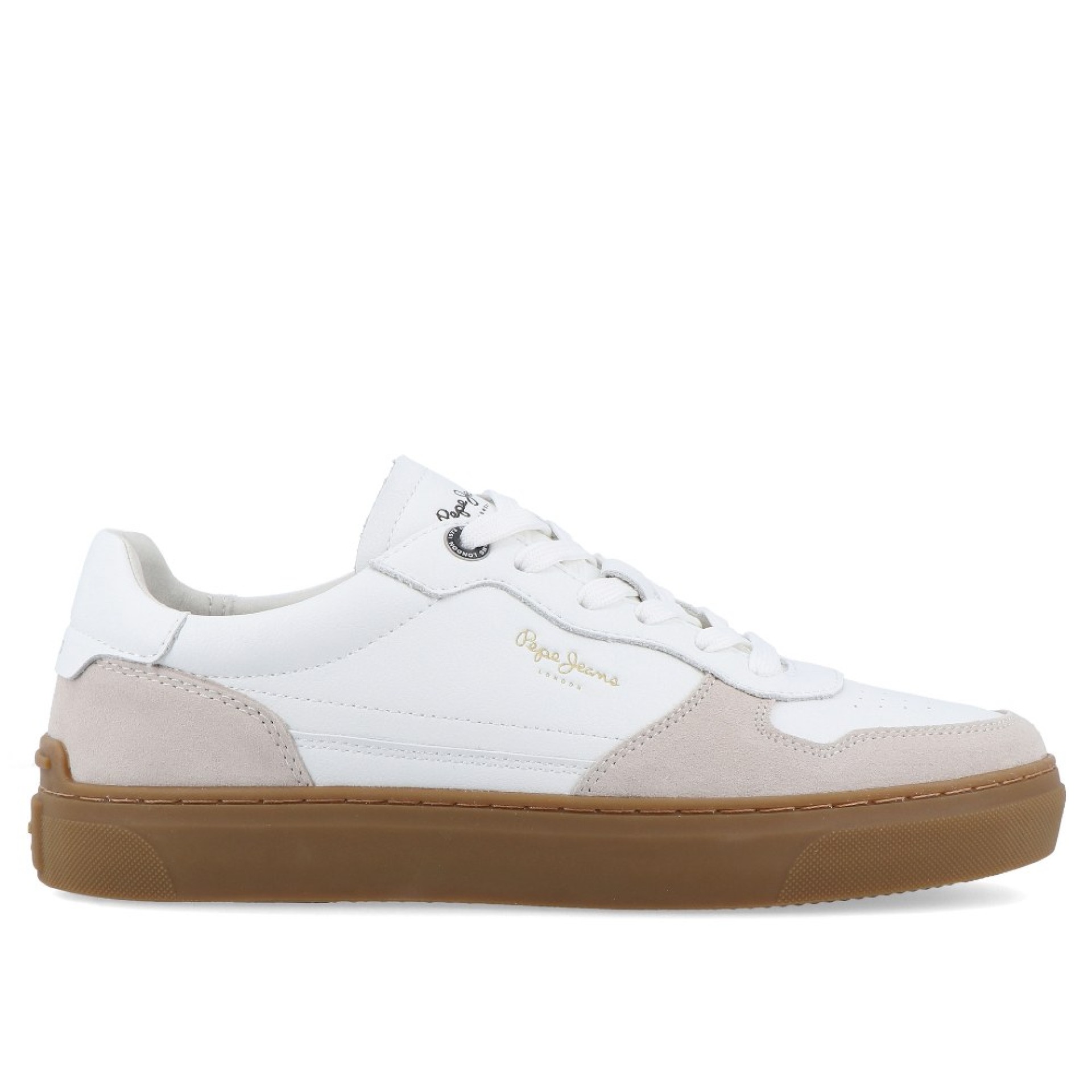 Pepe Jeans Camden One M 803off White