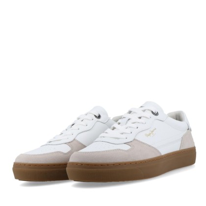 Pepe Jeans Camden One M 803off White