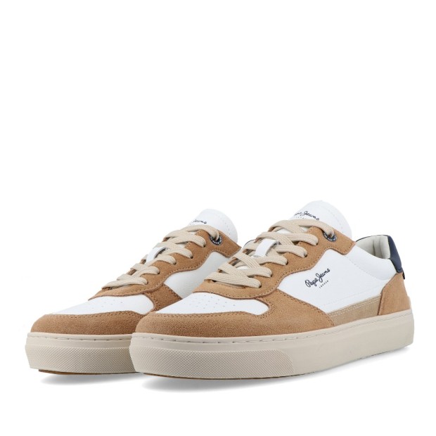 Pepe Jeans Camden Nature M 859tobacco Brown