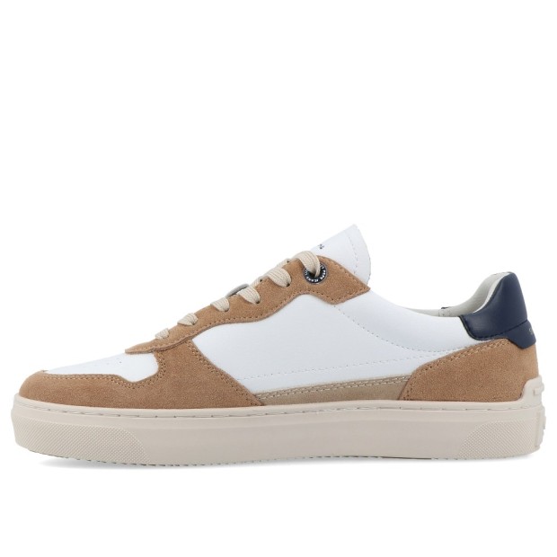 Pepe Jeans Camden Nature M 859tobacco Brown