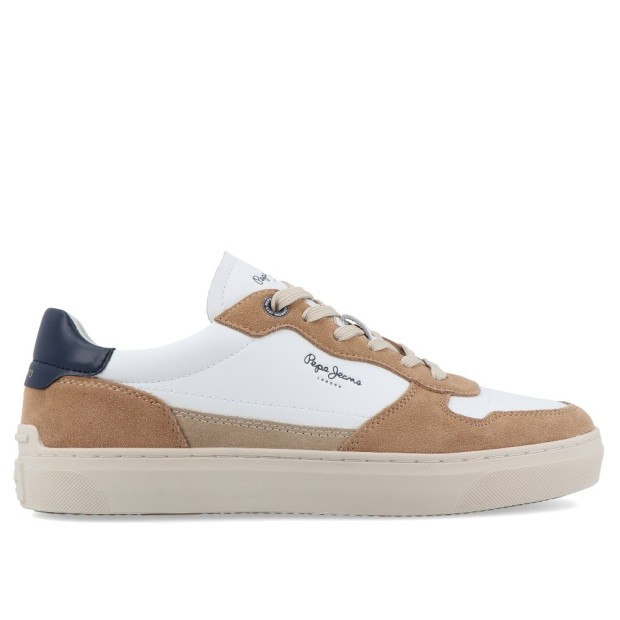 Pepe Jeans Camden Nature M 859tobacco Brown