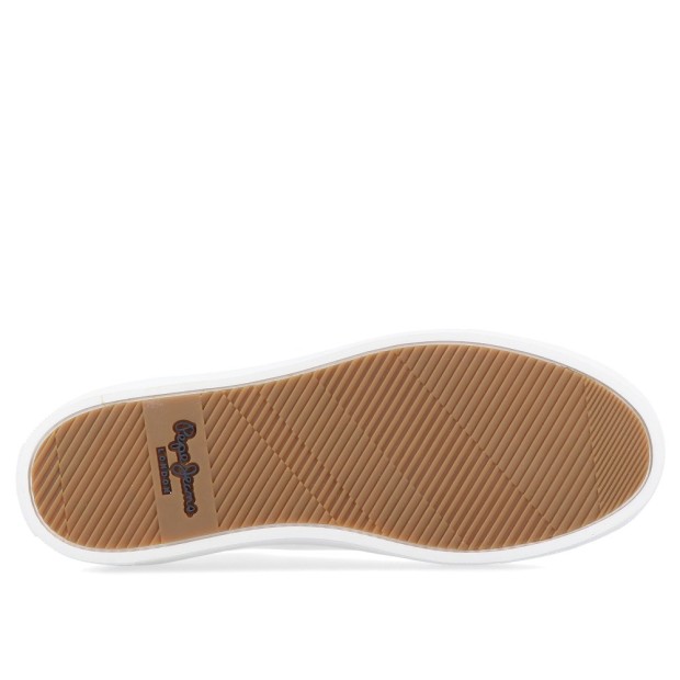 Pepe Jeans Camden Club M 801factory White
