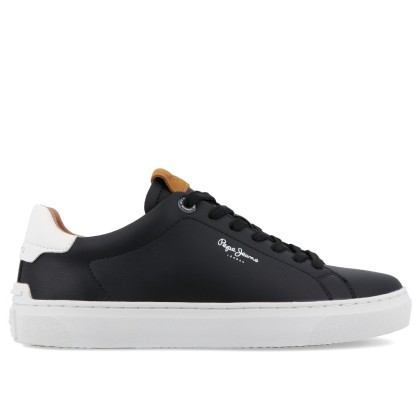 Pepe Jeans Camden Club M 999black