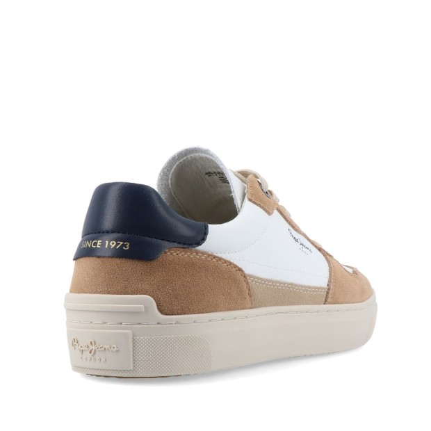 Pepe Jeans Camden Nature M 859tobacco Brown
