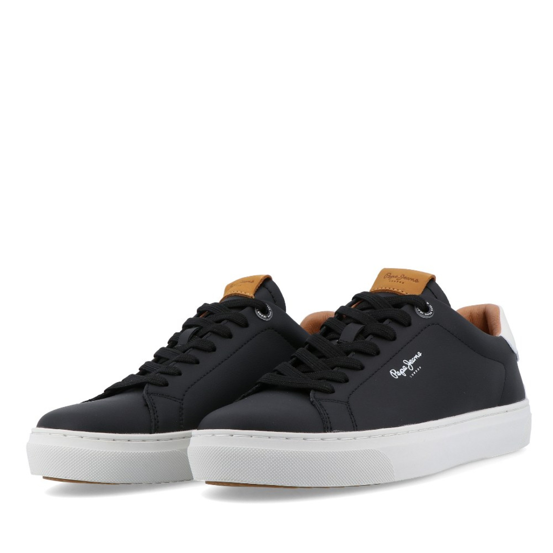 Pepe Jeans Camden Club M 999black