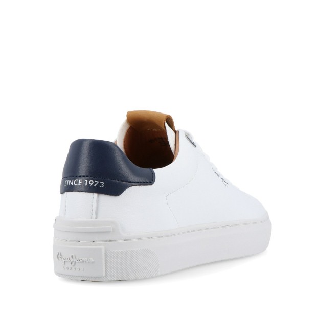 Pepe Jeans Camden Club M 801factory White