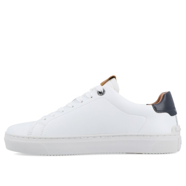 Pepe Jeans Camden Club M 801factory White