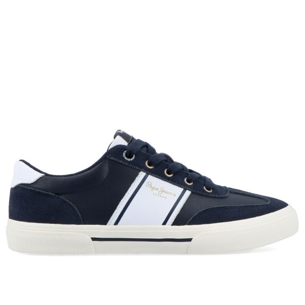 Sapatilha Pepe Jeans Kenton Club M Navy