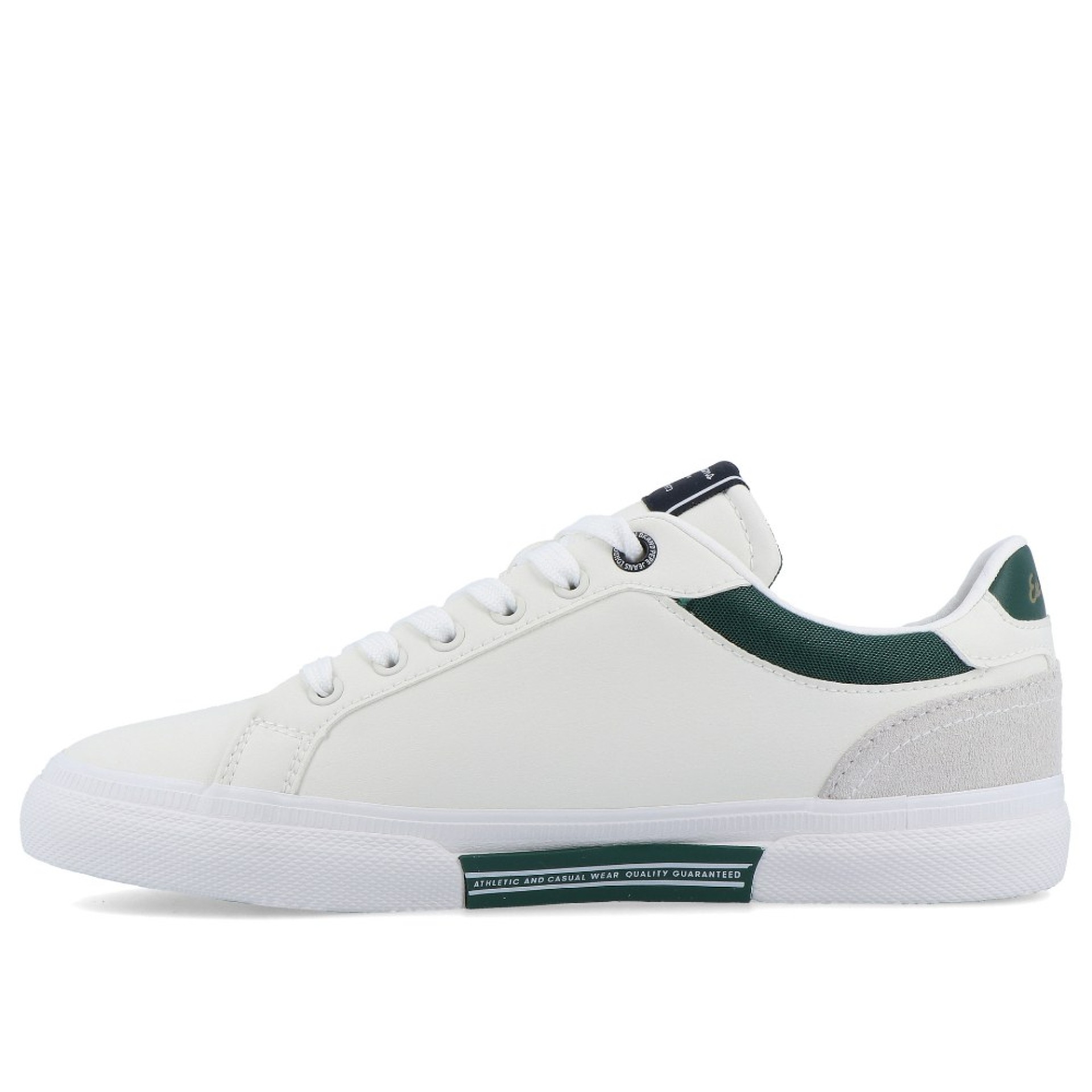 Pepe Jeans Kenton Court M Ivy Green