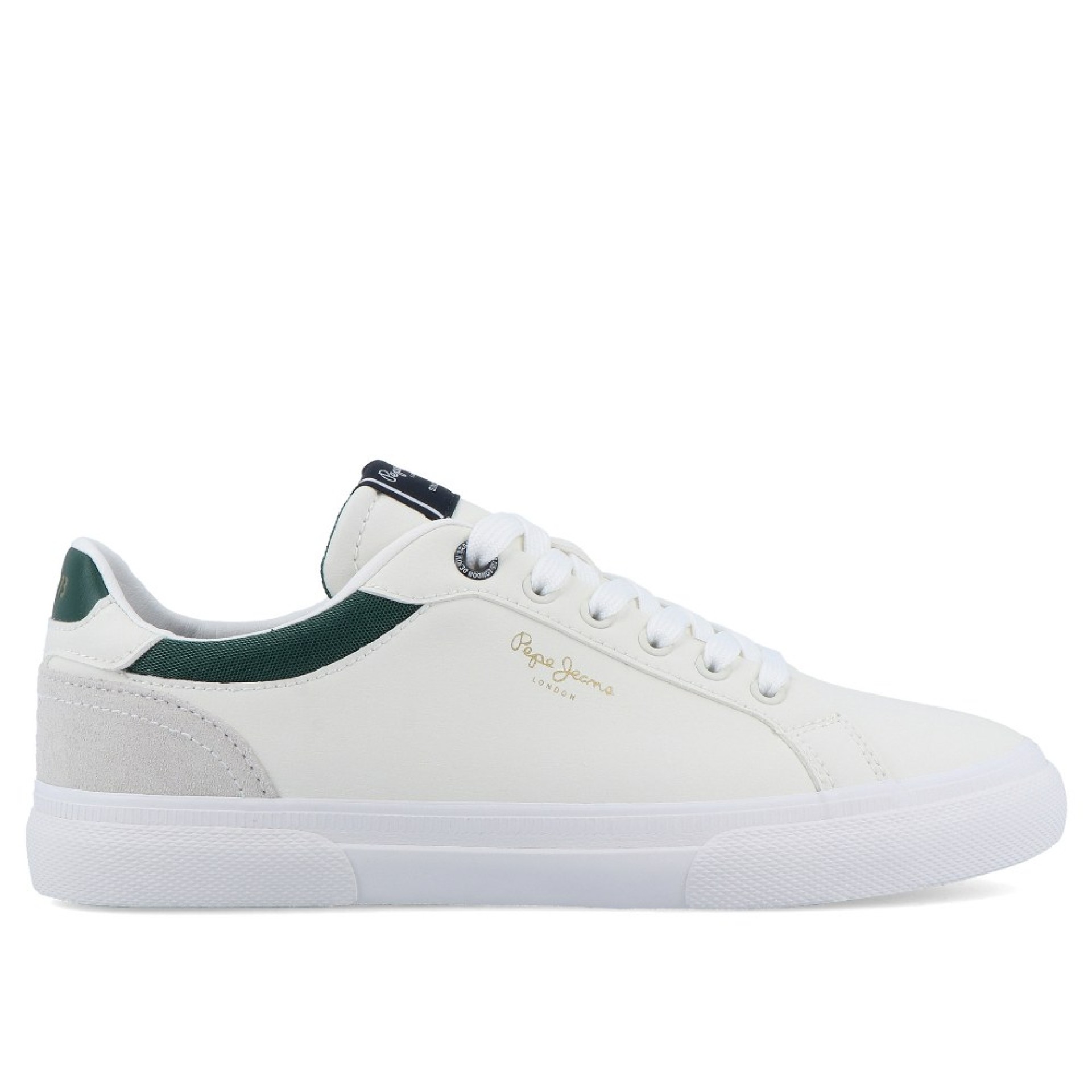 Pepe Jeans Kenton Court M Ivy Green