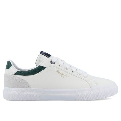 Sapatilha Pepe Jeans Kenton Court M Green