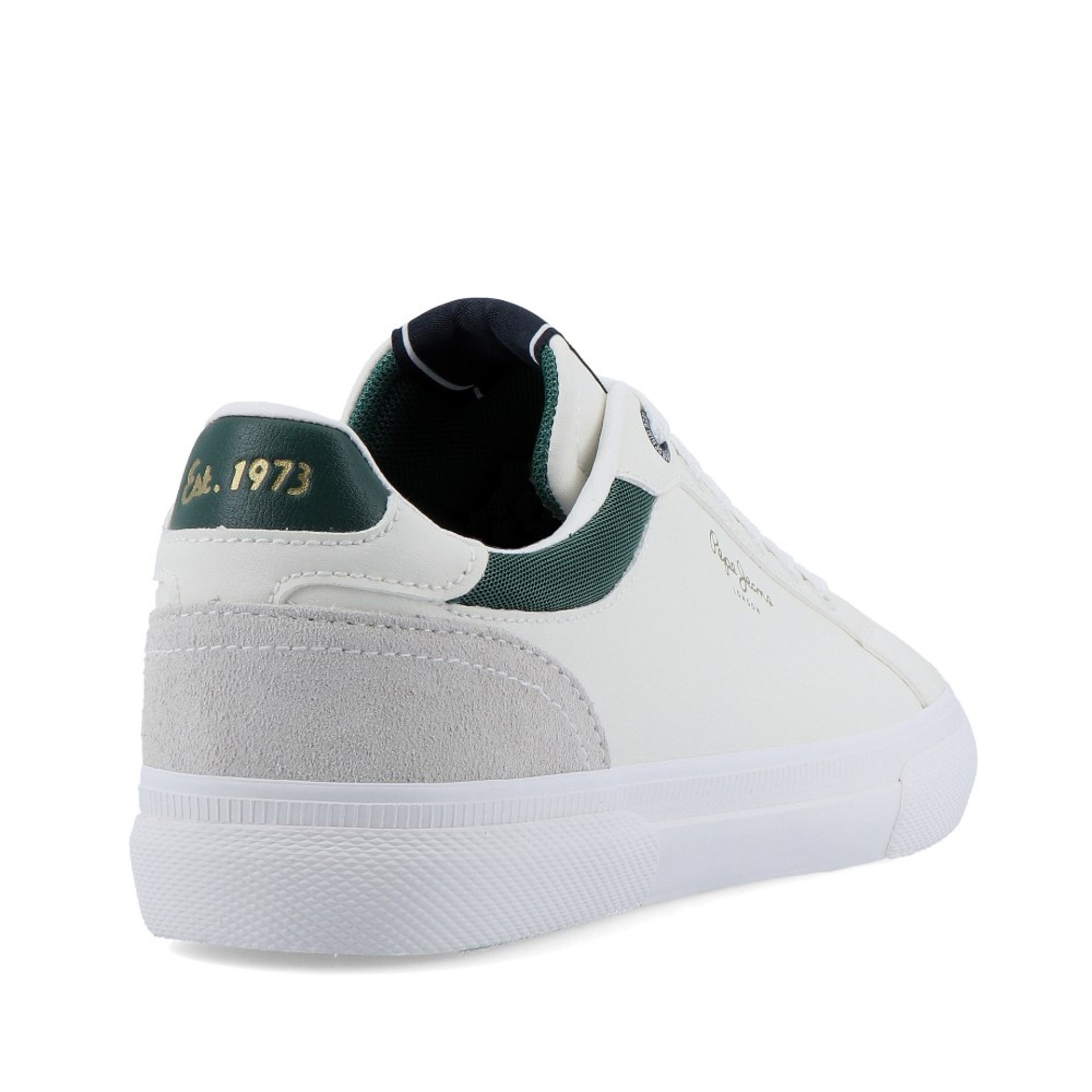 Pepe Jeans Kenton Court M Ivy Green