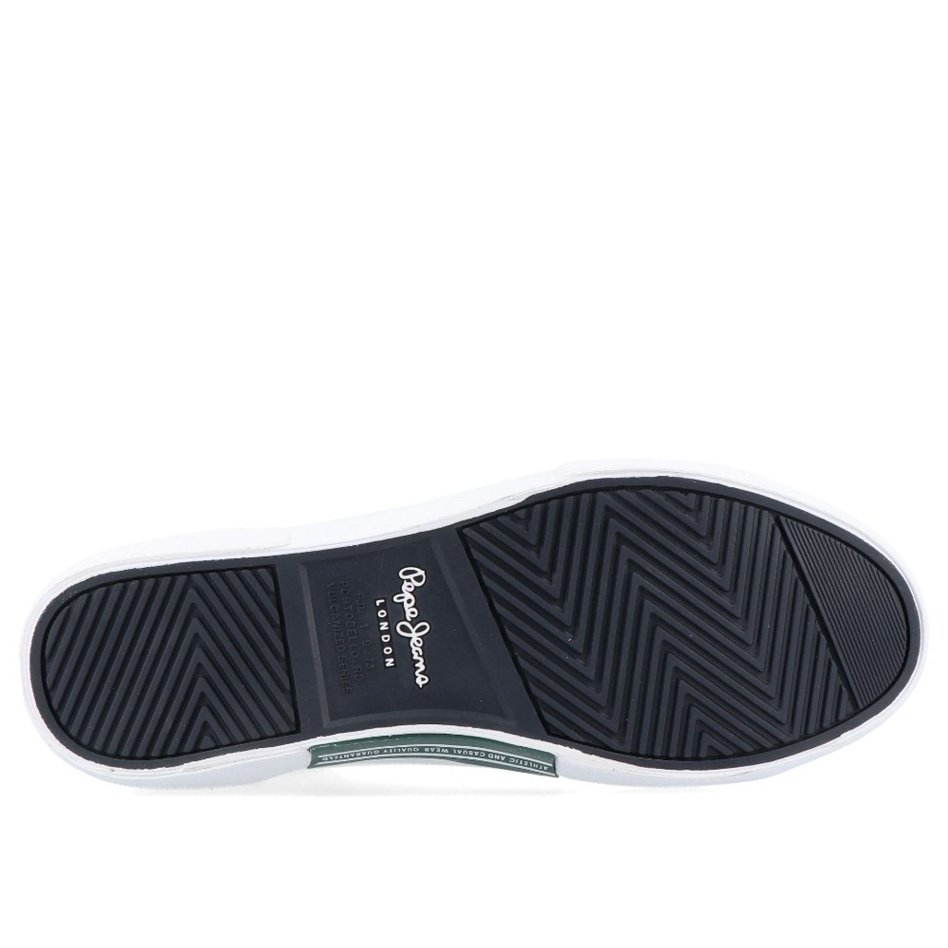 Pepe Jeans Kenton Court M Ivy Green