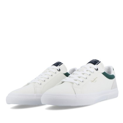 Pepe Jeans Kenton Court M Ivy Green Pepe Jeans Kenton Court M Ivy Green