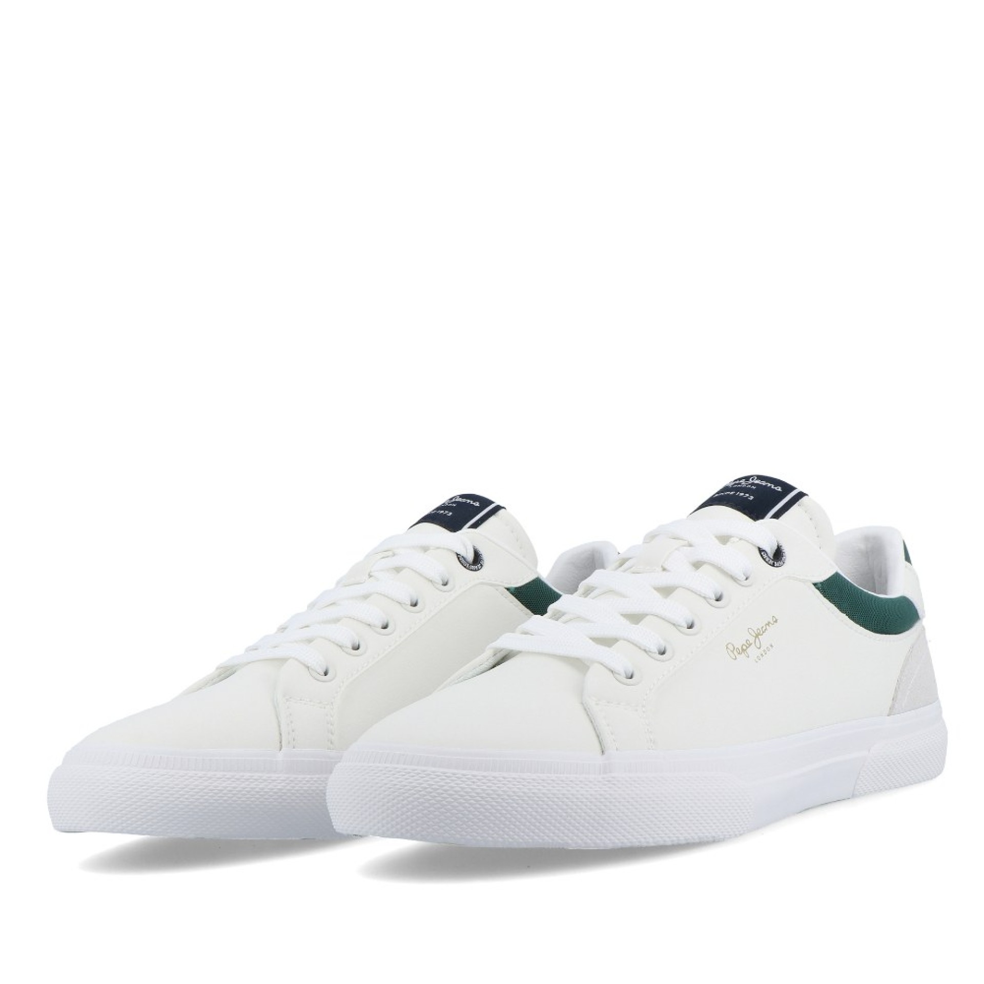 Pepe Jeans Kenton Court M Ivy Green