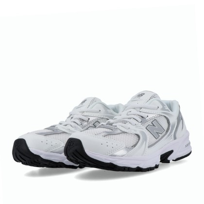 New Balance 530 Bungee White