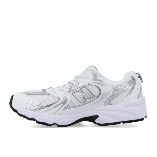 New Balance 530 Bungee White