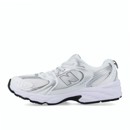 New Balance 530 Bungee White