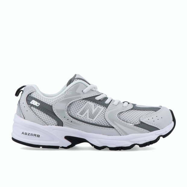 New Balance PZ530-CB Grey Matter